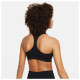 Nike Παιδικό μπουστάκι Dri-FIT Swoosh Girls' Sports Bra